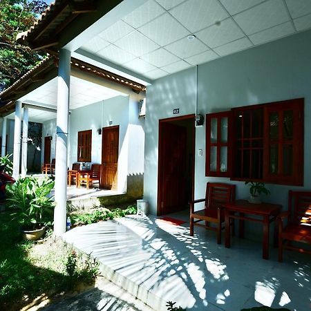 Highland Bungalow Phu Quoc Exterior foto