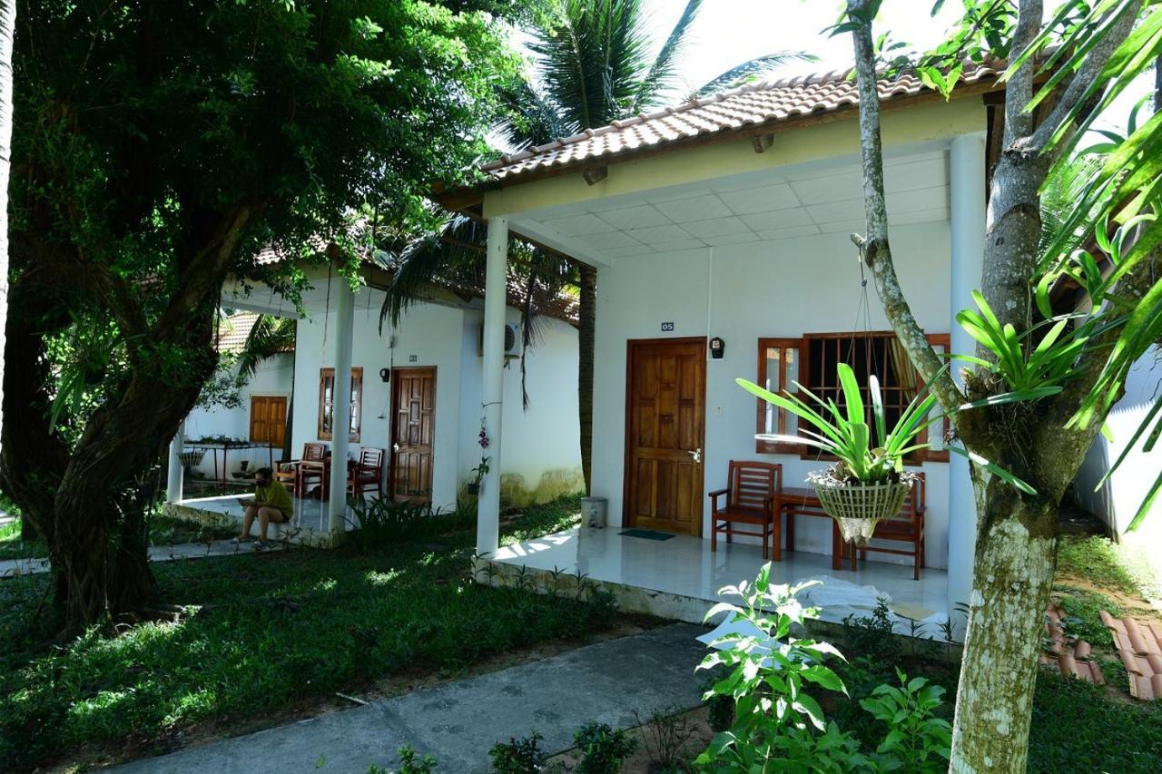 Highland Bungalow Phu Quoc Exterior foto