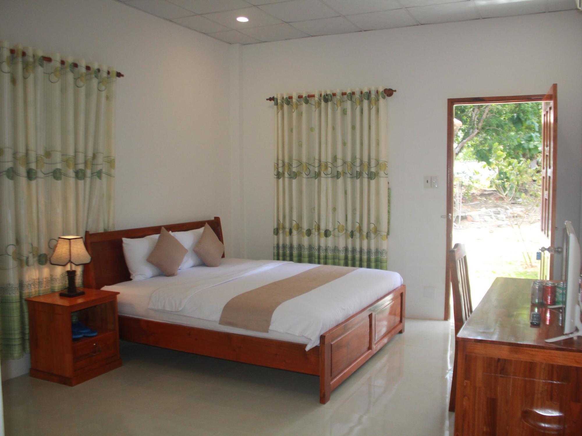 Highland Bungalow Phu Quoc Exterior foto