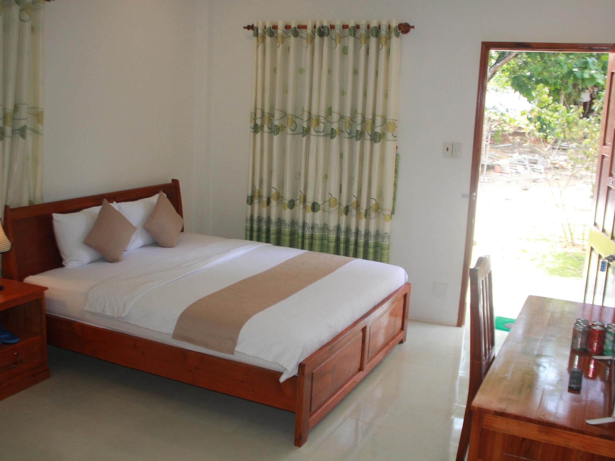 Highland Bungalow Phu Quoc Exterior foto